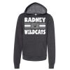 3719Y Youth Sponge Fleece Hoodie Thumbnail