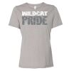 6413 Women’s Extra Soft Tri-blend Tee Thumbnail