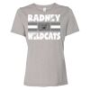 6413 Women’s Extra Soft Tri-blend Tee Thumbnail